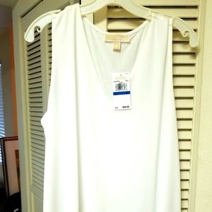 Michael Kors XL Pullover Top